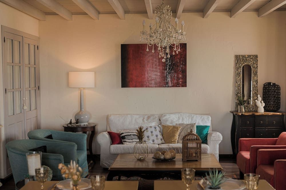 غرفة معيشة صورة