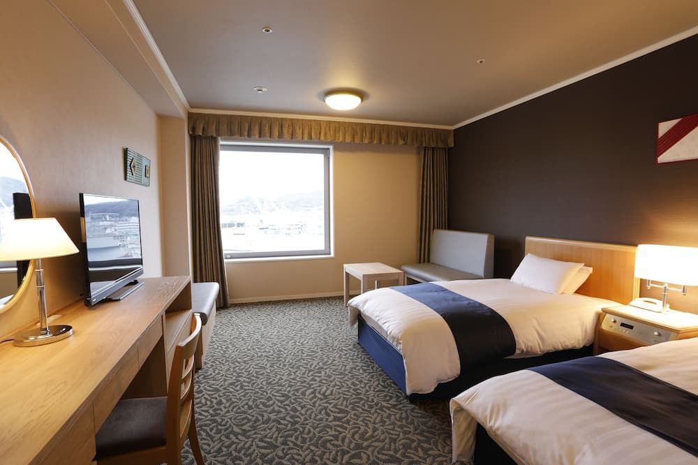 غرفة نوم صورة