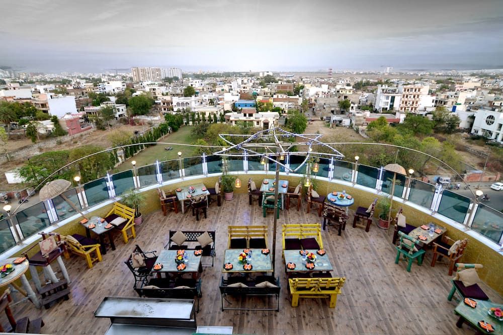 شرفة