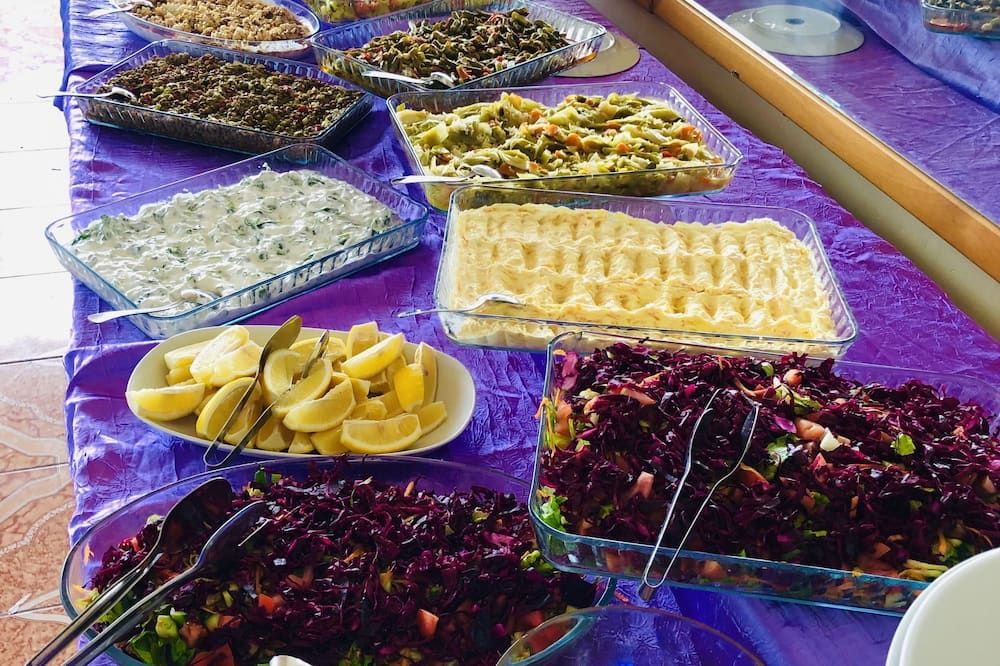 بوفيه