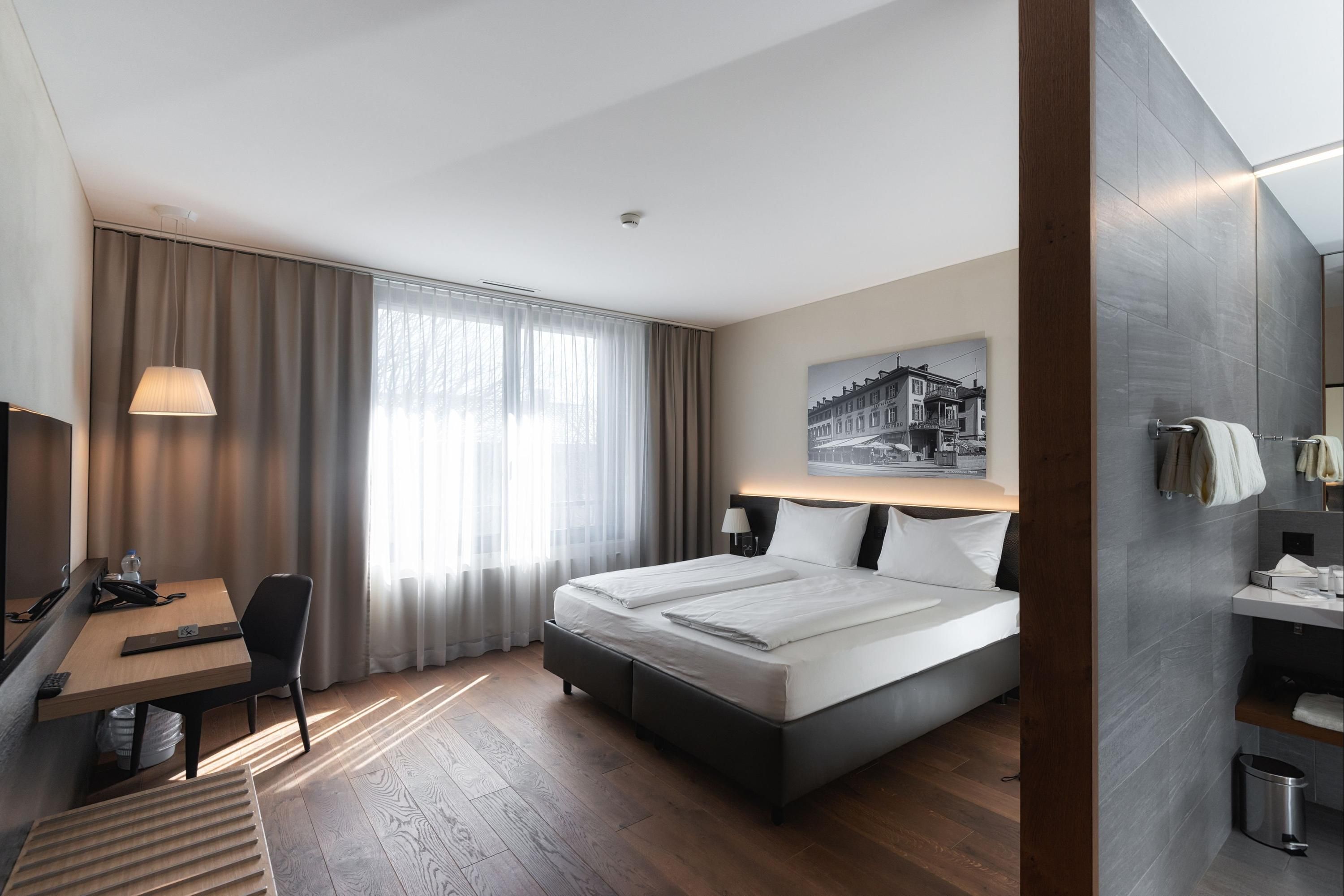 غرفة نوم صورة