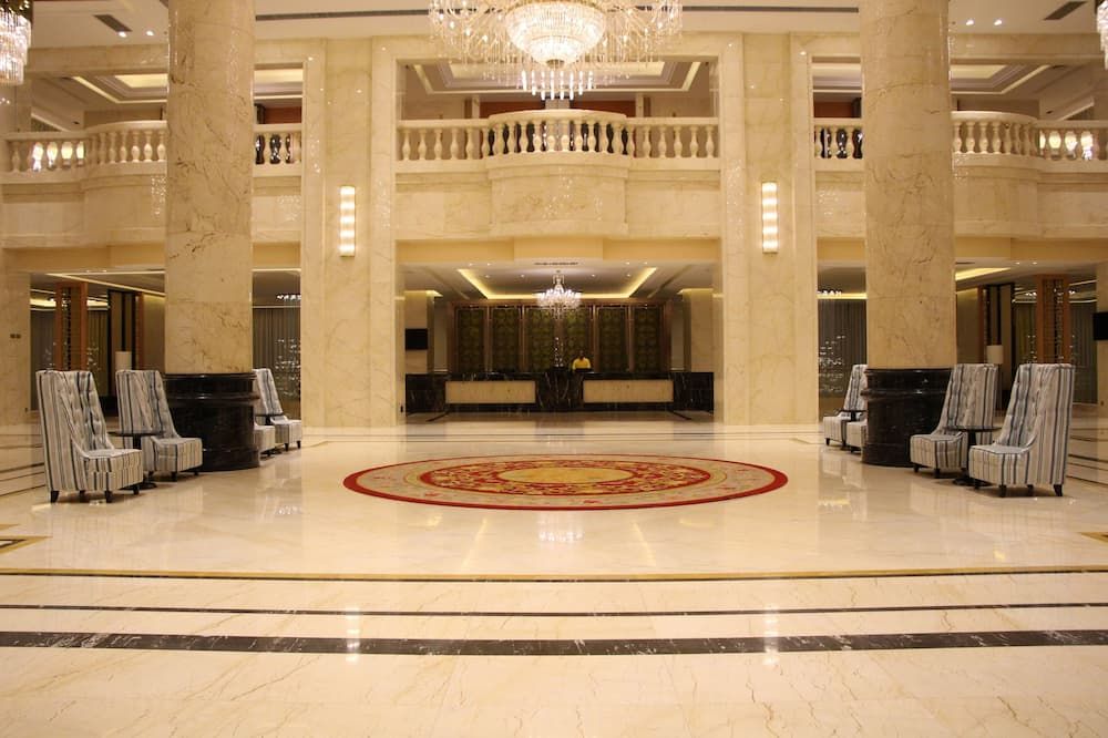 ردهة