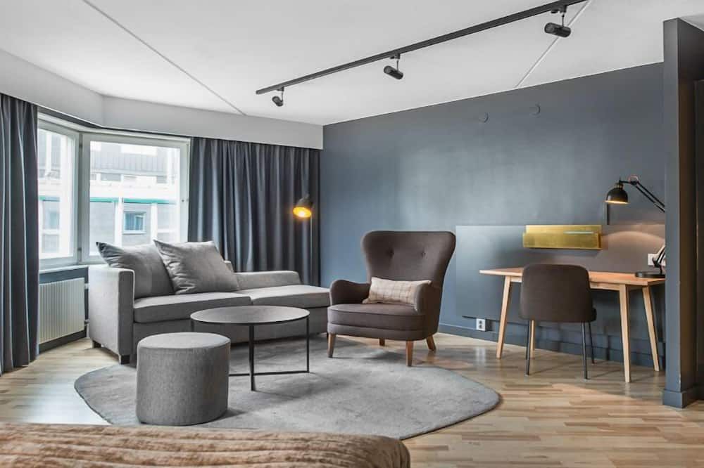 غرفة معيشة صورة