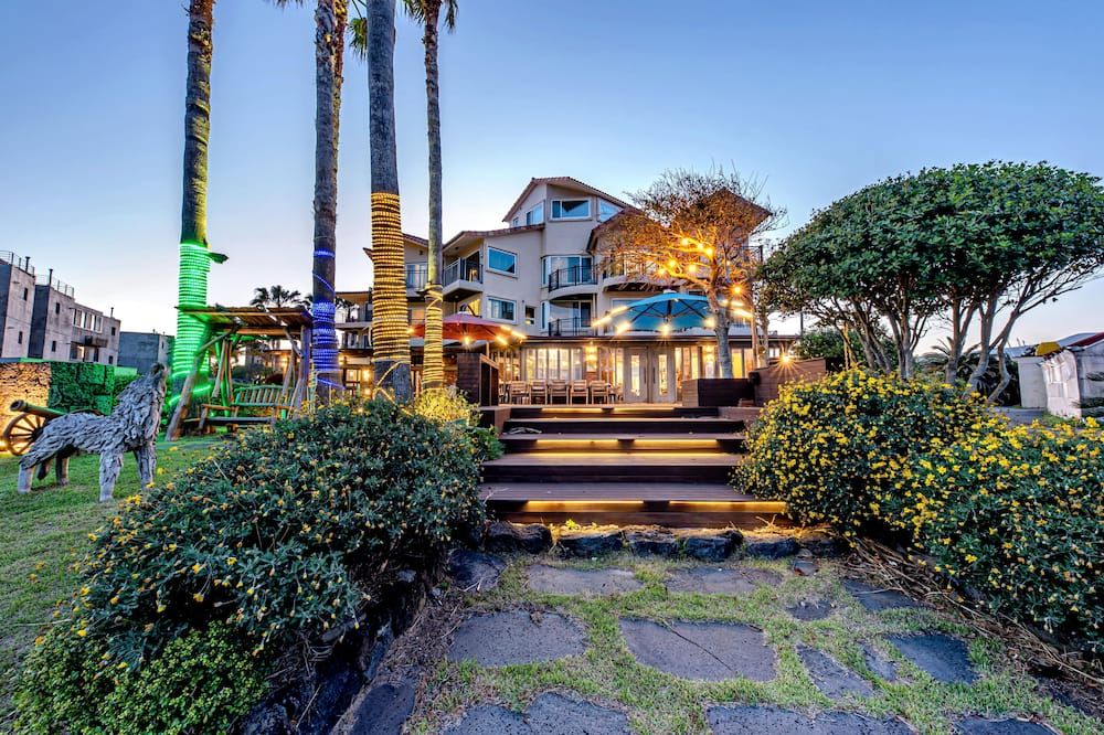 المظهر الخارجي