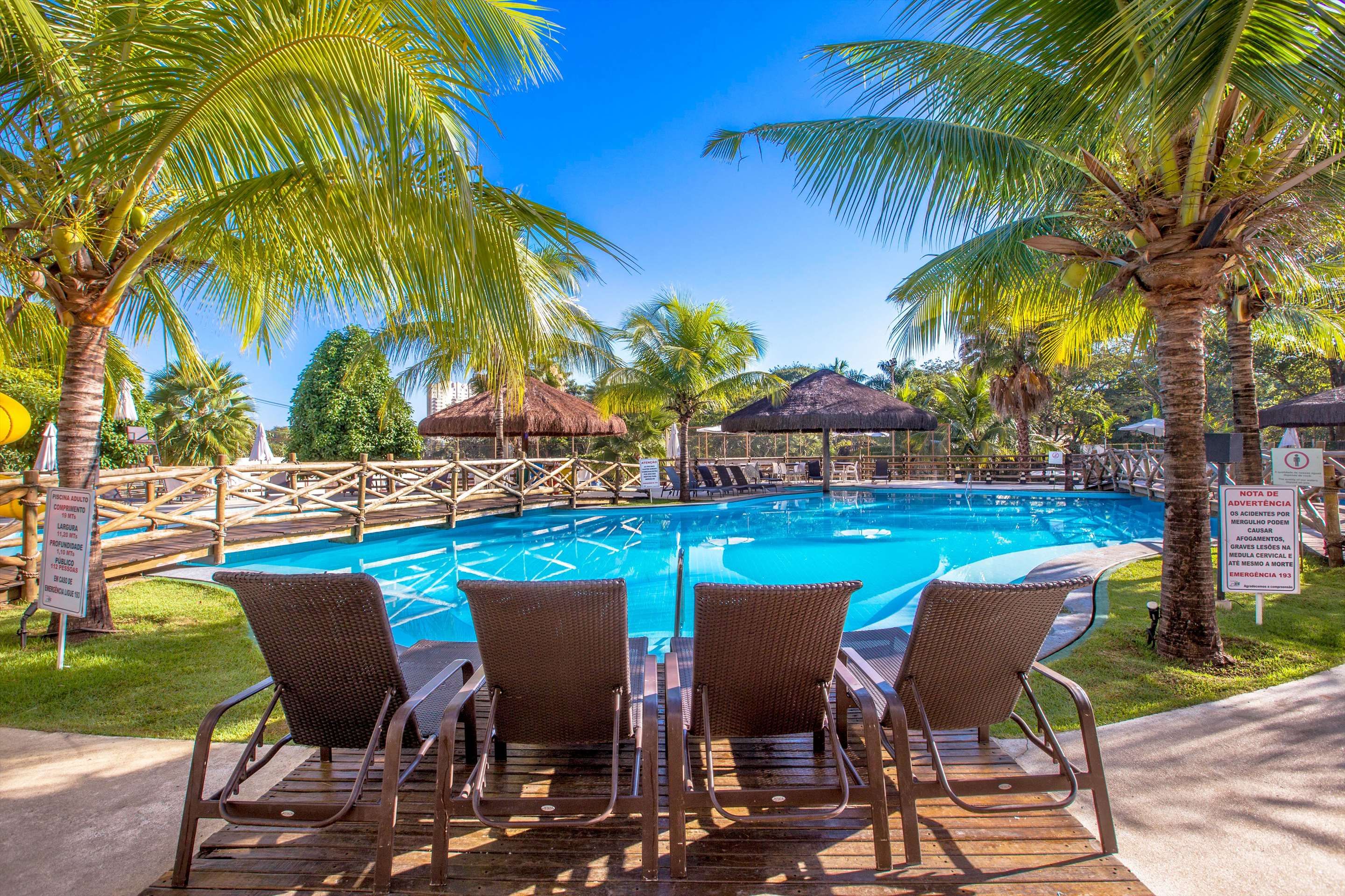 حوض السباحة