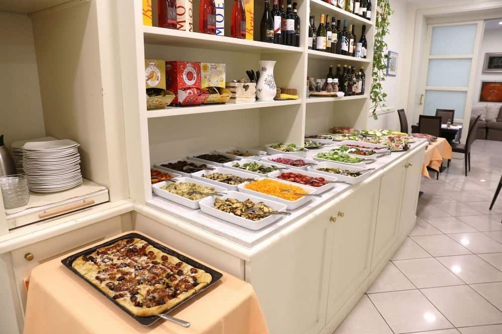 بوفيه