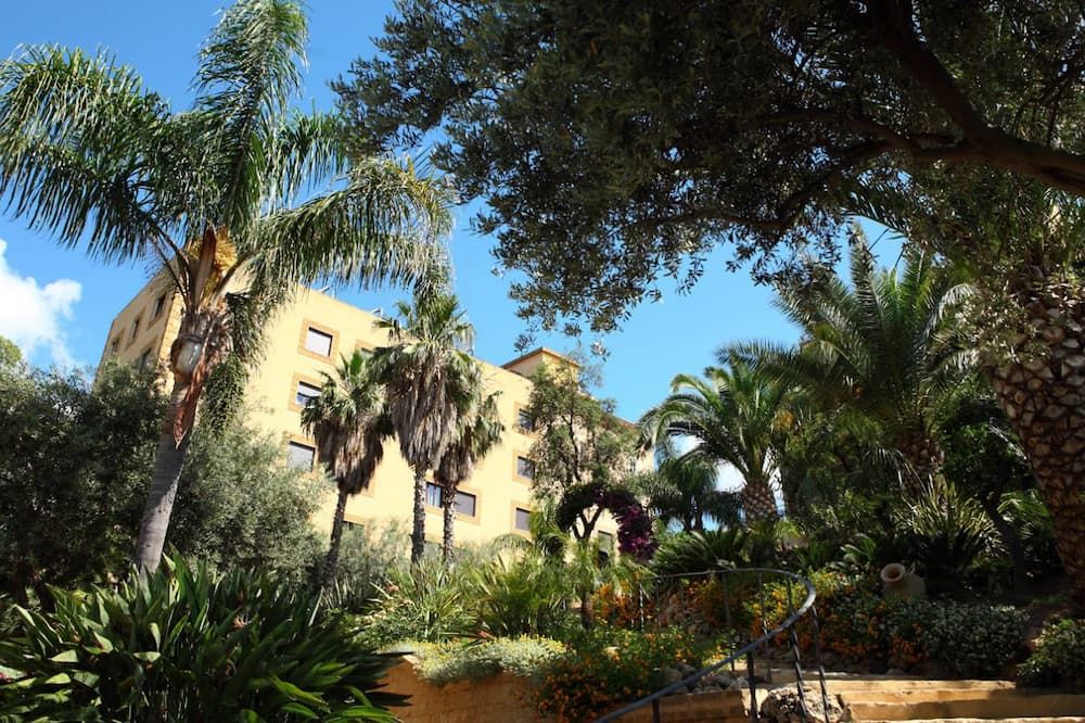 المظهر الخارجي