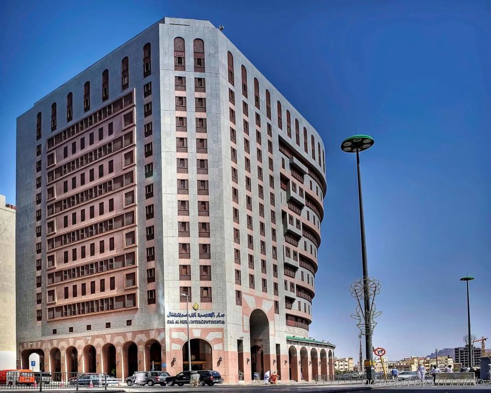 مبنى