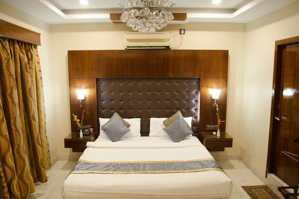 غرفة نوم صورة