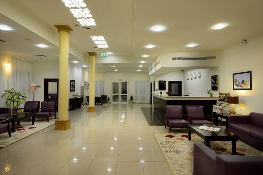 ردهة