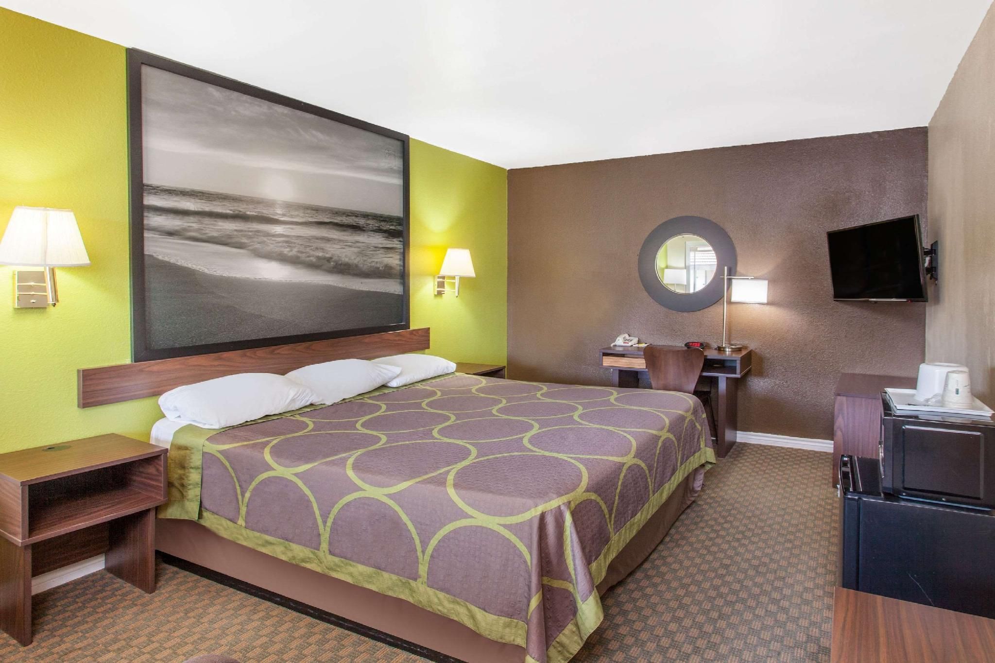 غرفة نوم صورة