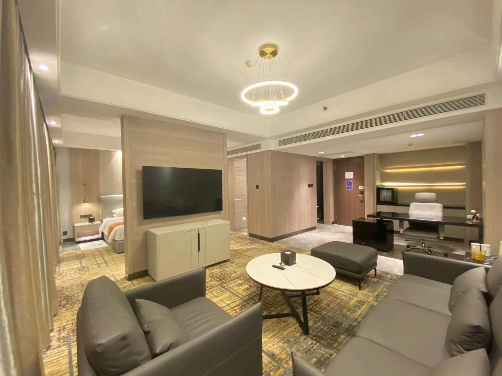 غرفة نوم صورة