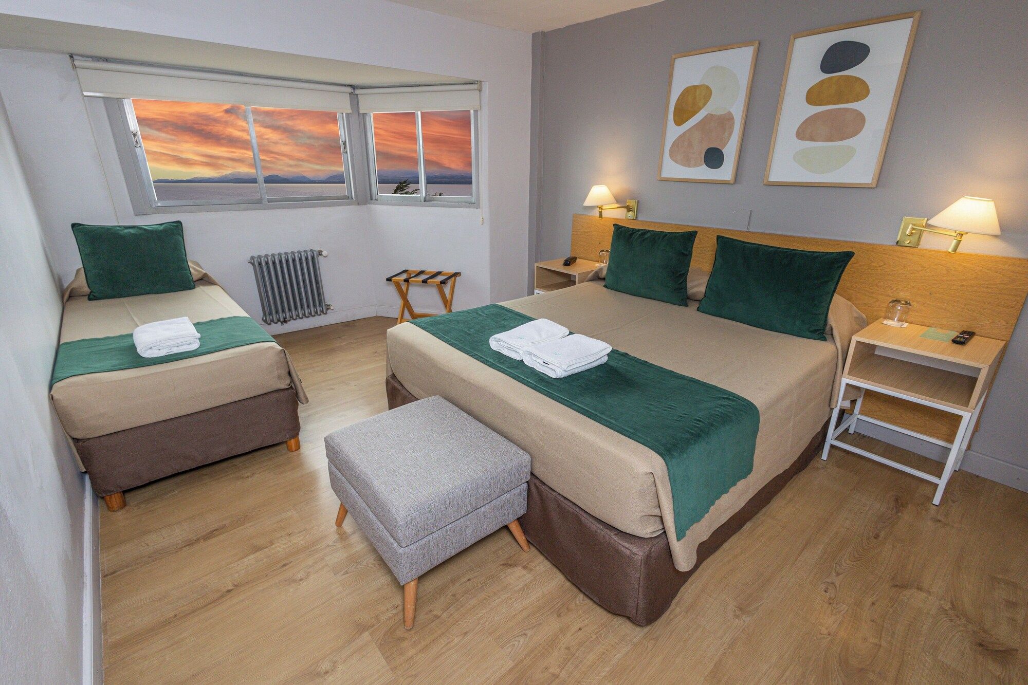 غرفة نوم صورة