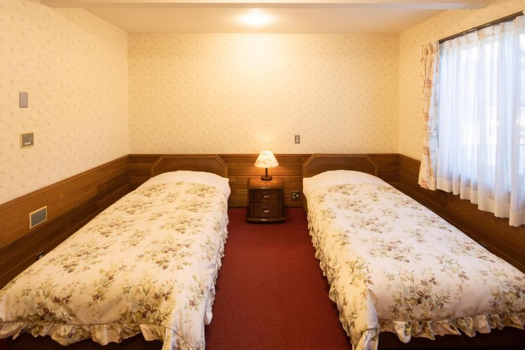 غرفة نوم صورة