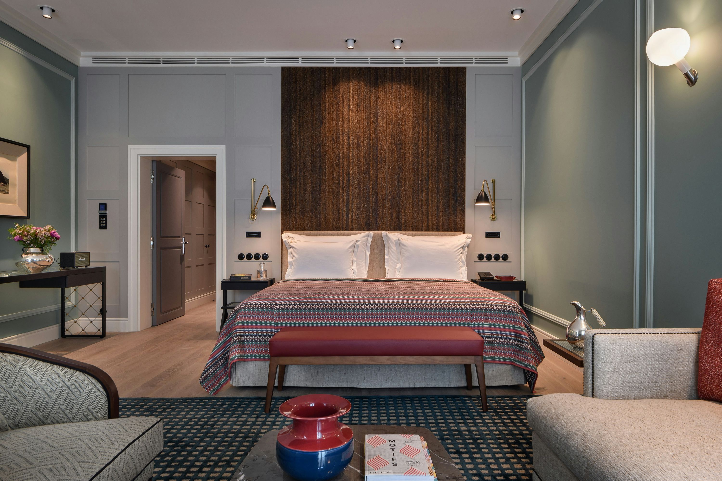 المظهر الخارجي