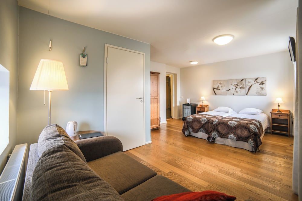 غرفة نوم صورة