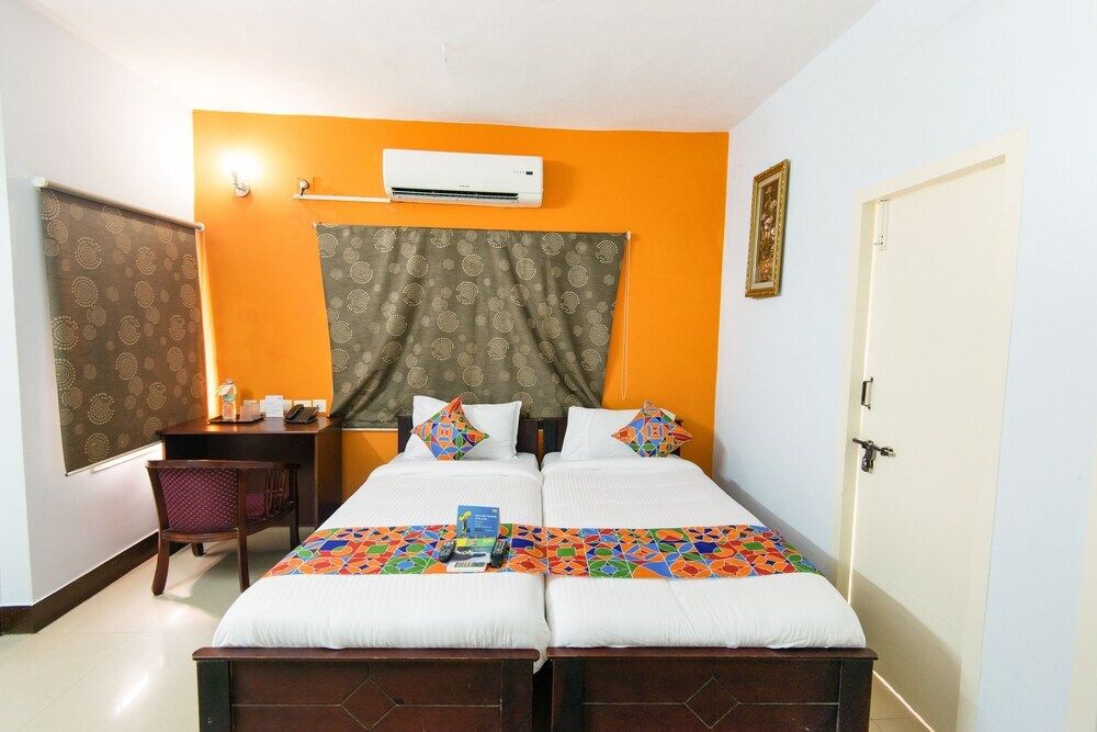 غرفة نوم صورة