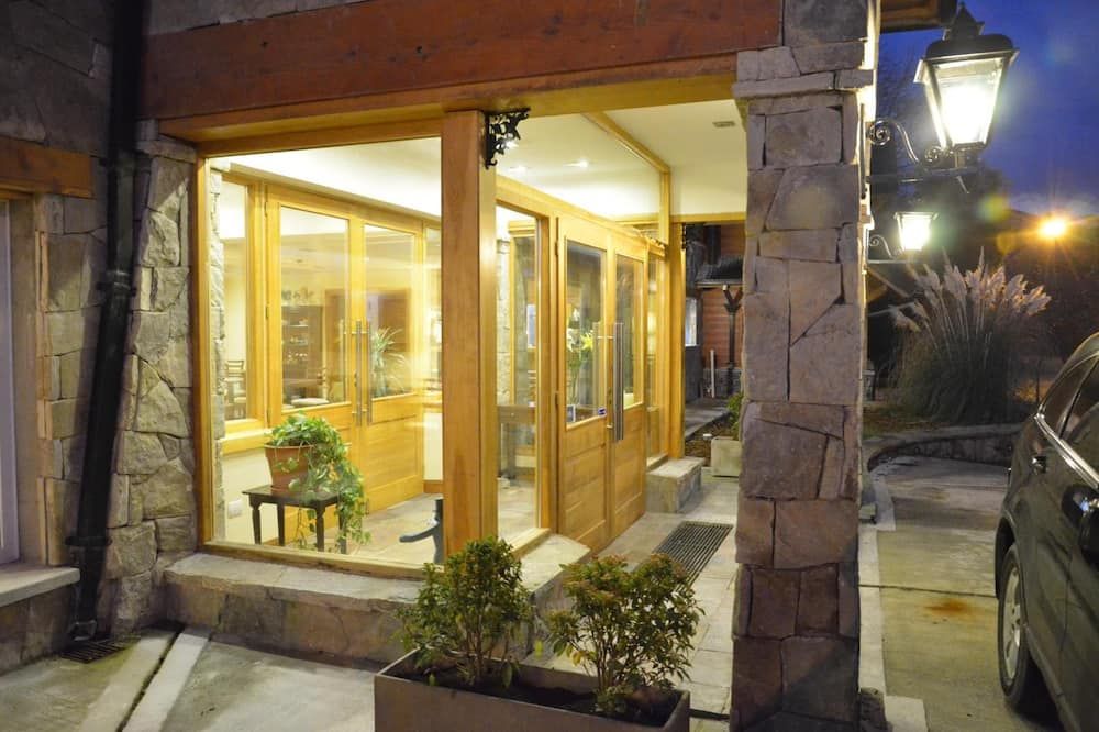 المظهر الخارجي