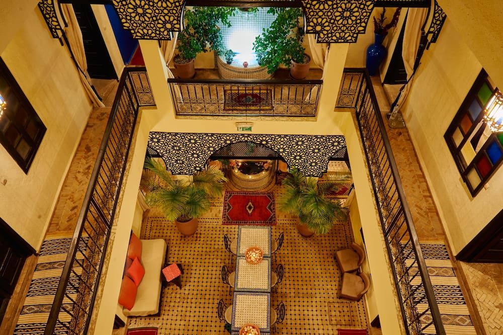 أفضل طعام