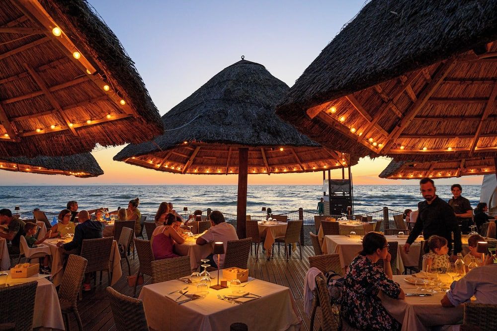 قاعة الولائم