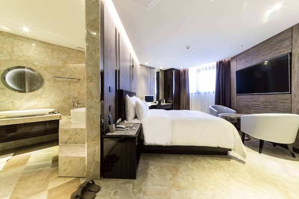 غرفة نوم صورة