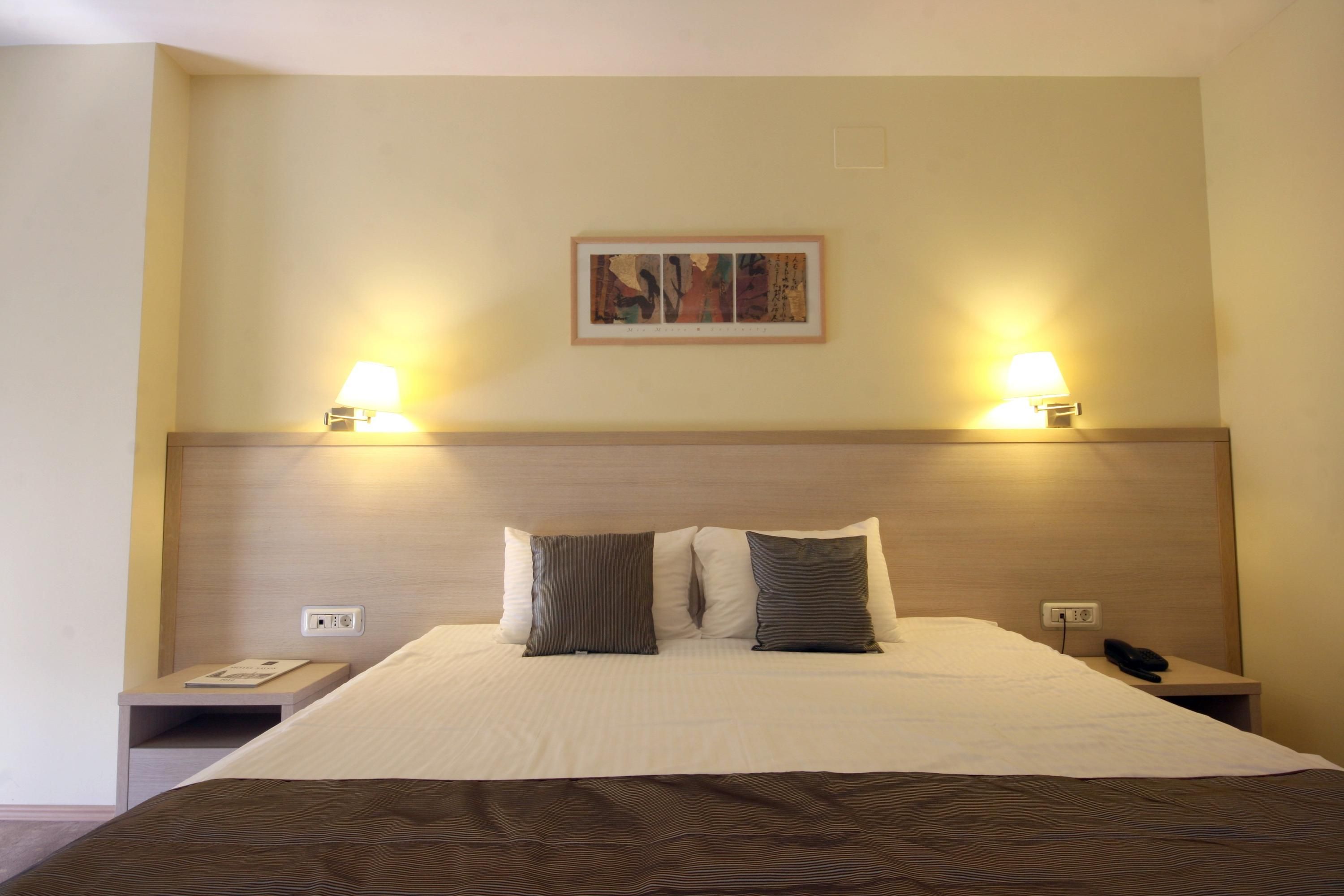 غرفة نوم صورة