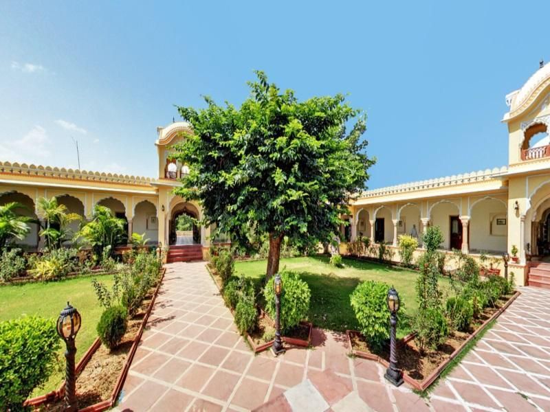 المظهر الخارجي