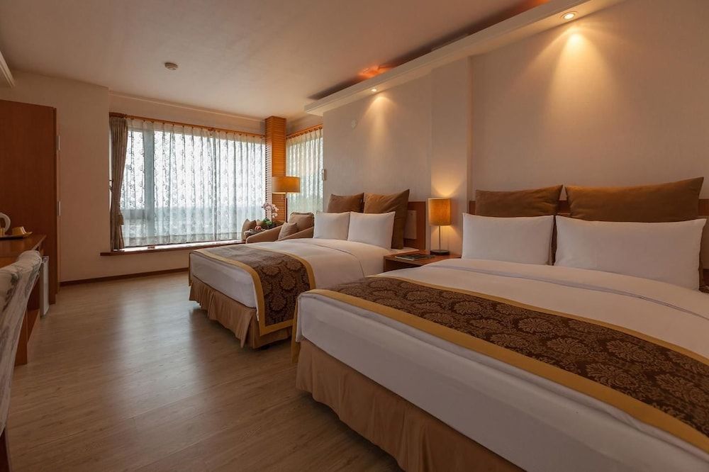 غرفة نوم صورة