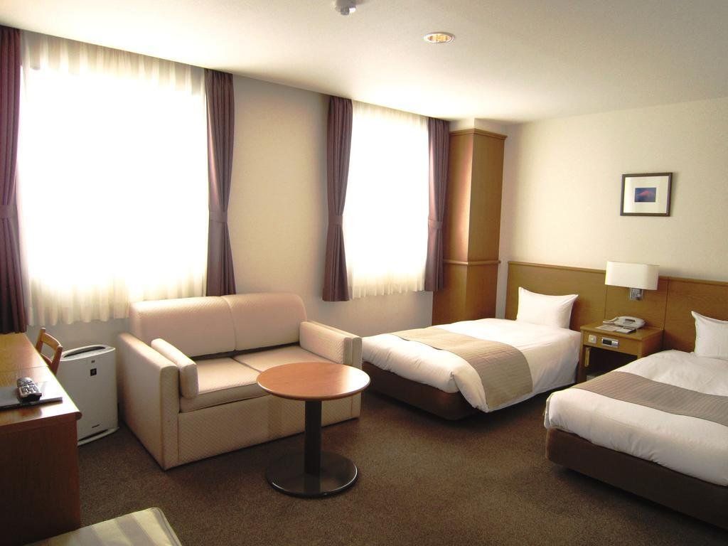 غرفة نوم صورة