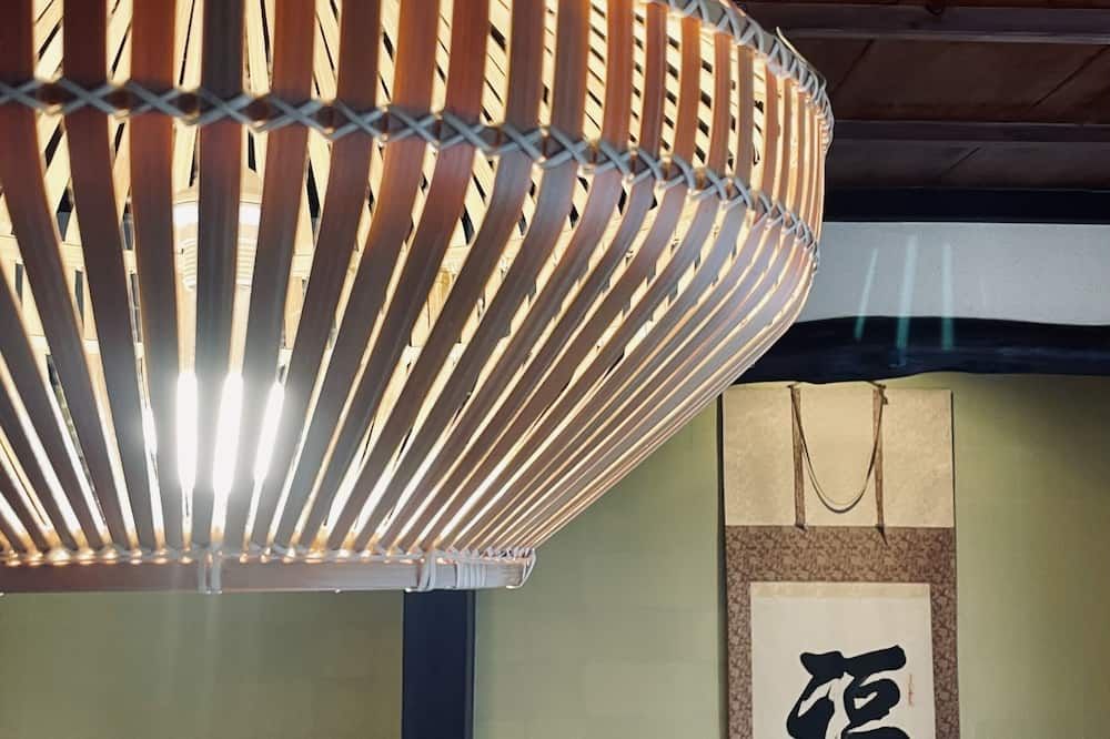 وسائل راحة في الغرف