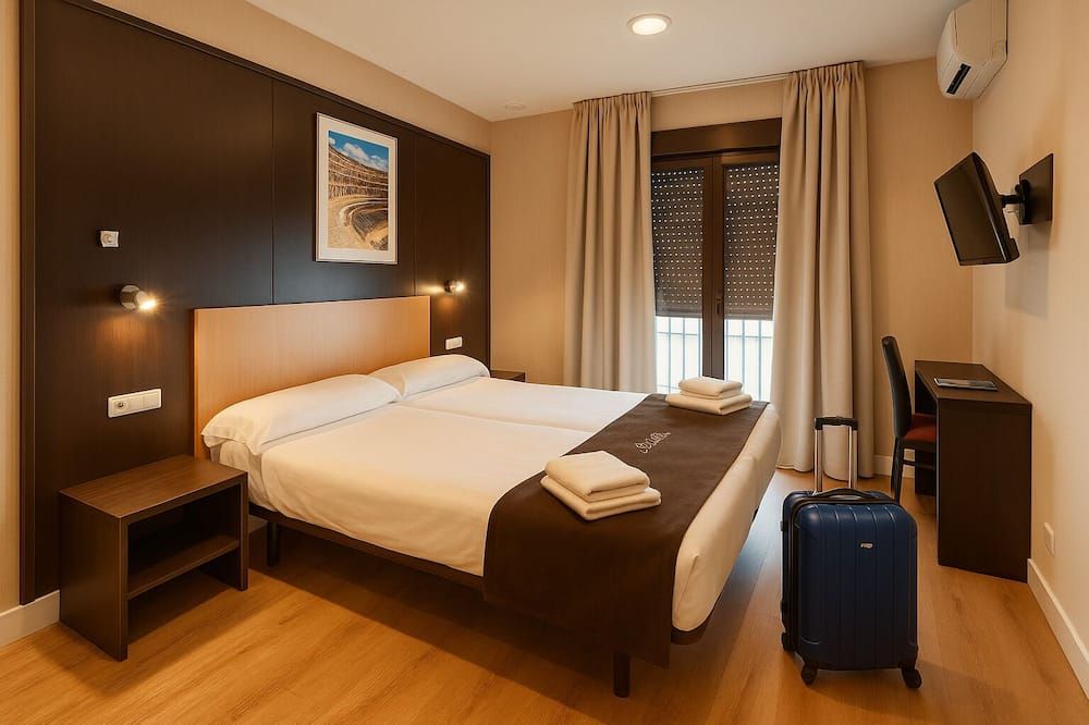 غرفة نوم صورة