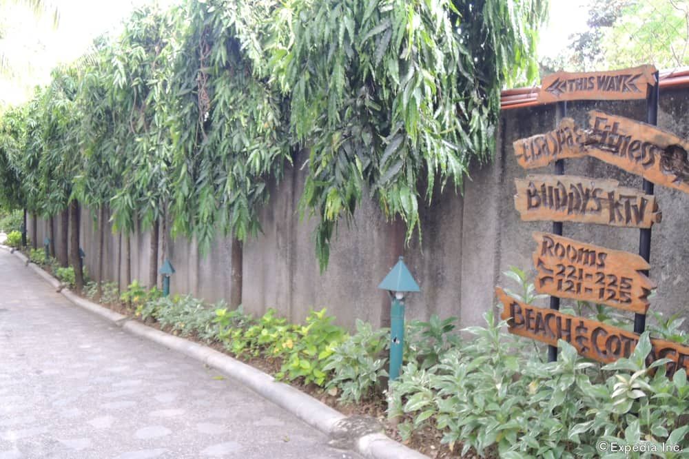 المظهر الخارجي