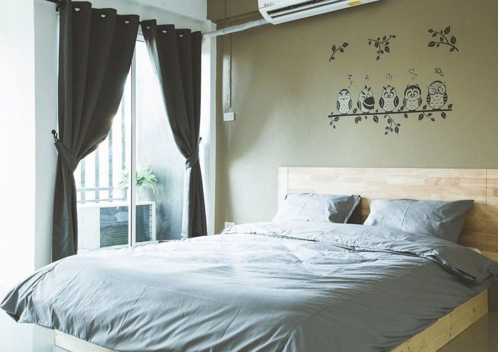 غرفة نوم صورة