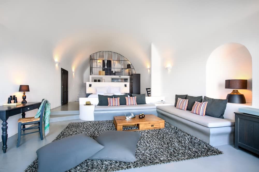 غرفة معيشة صورة