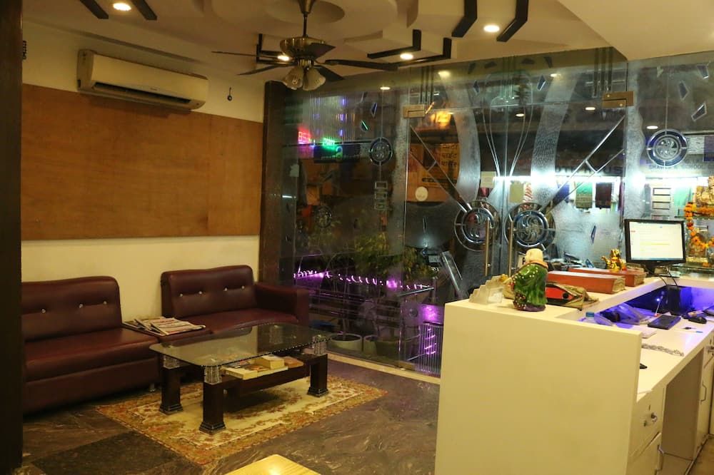 ردهة
