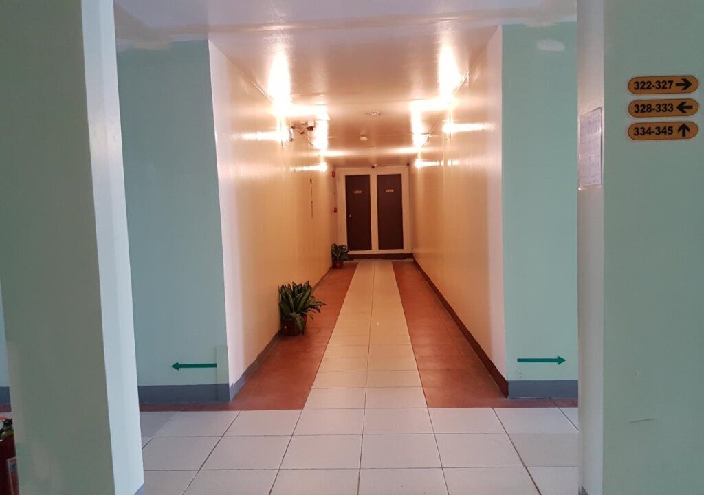 مدخل
