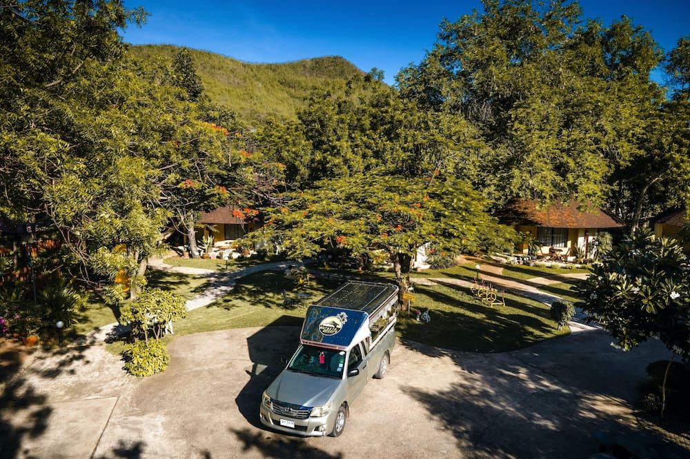 المظهر الخارجي