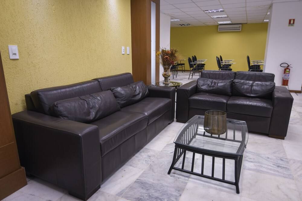 غرفة معيشة