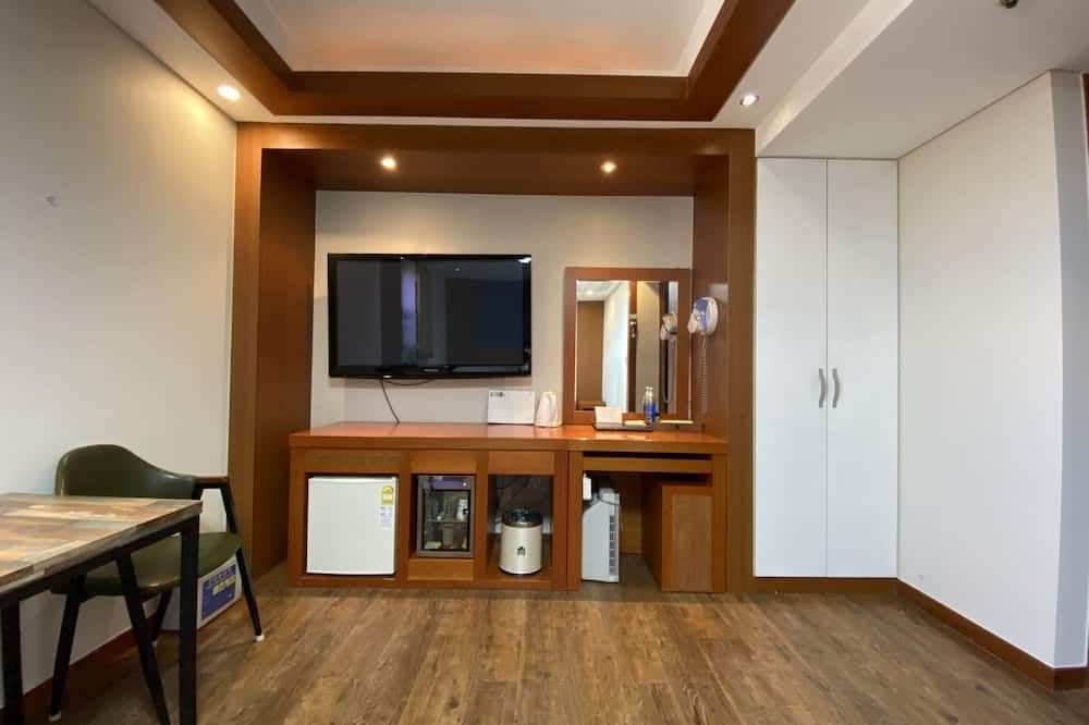 وسائل راحة في الغرف