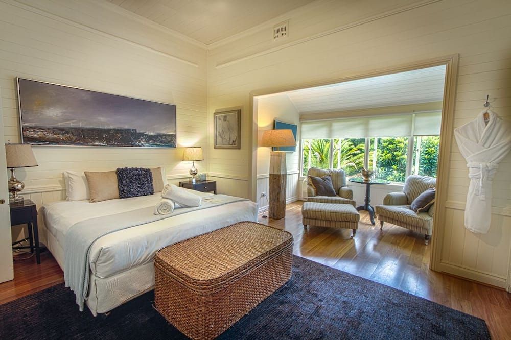 غرفة نوم صورة