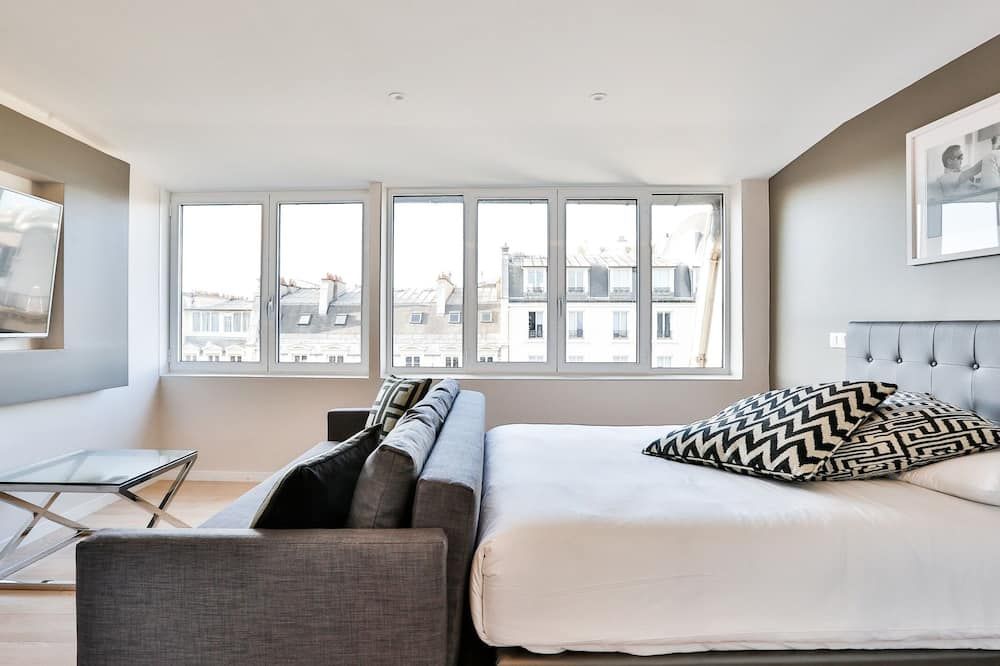 غرفة نوم صورة