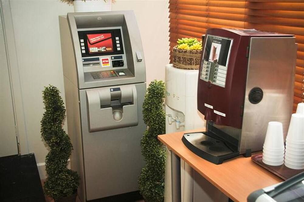 وسائل راحة في الغرف