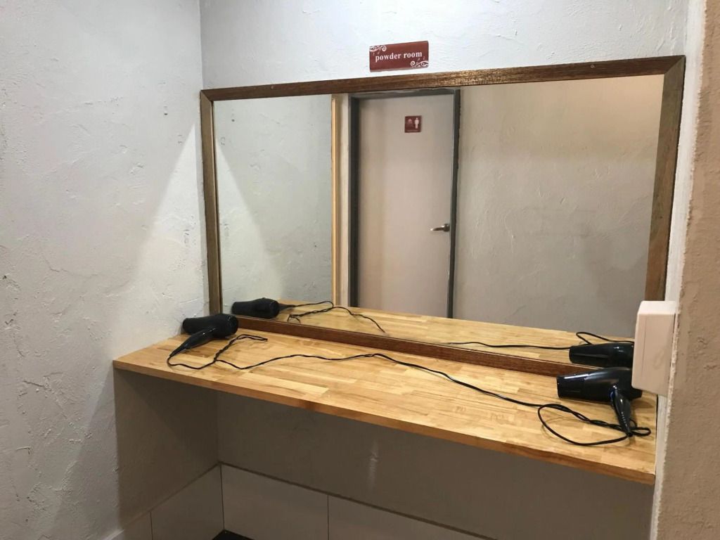 وسائل راحة في الغرف