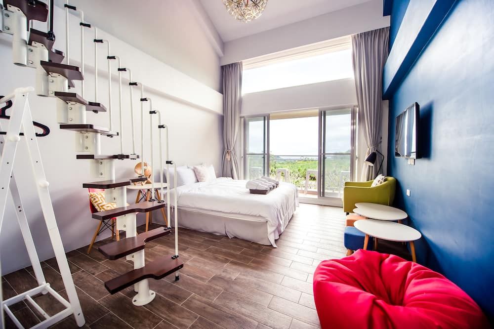 غرفة نوم صورة