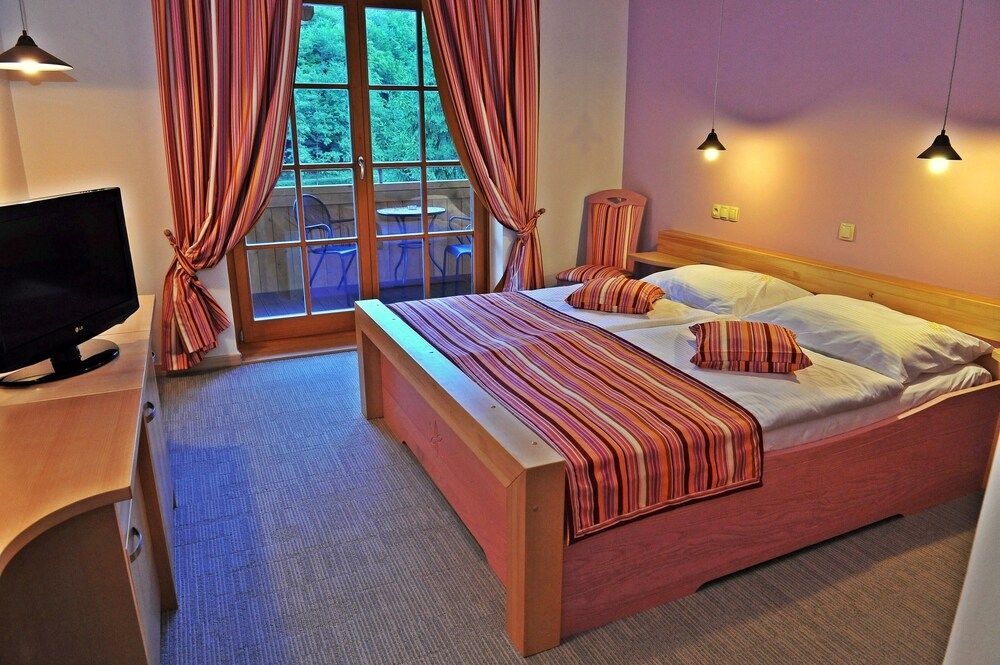 غرفة نوم صورة