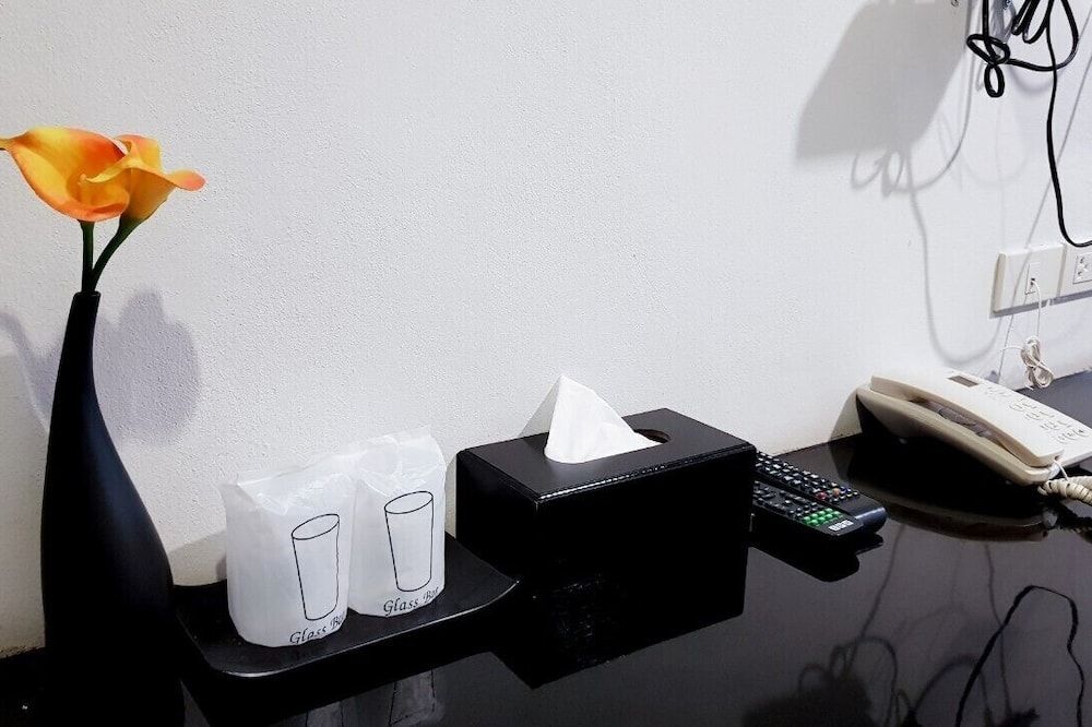 وسائل راحة في الغرف