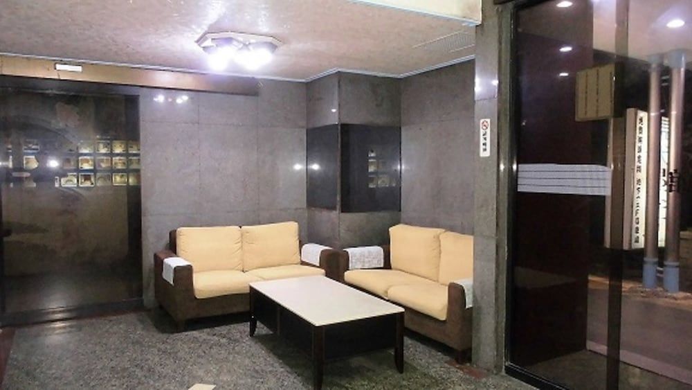 ردهة صورة