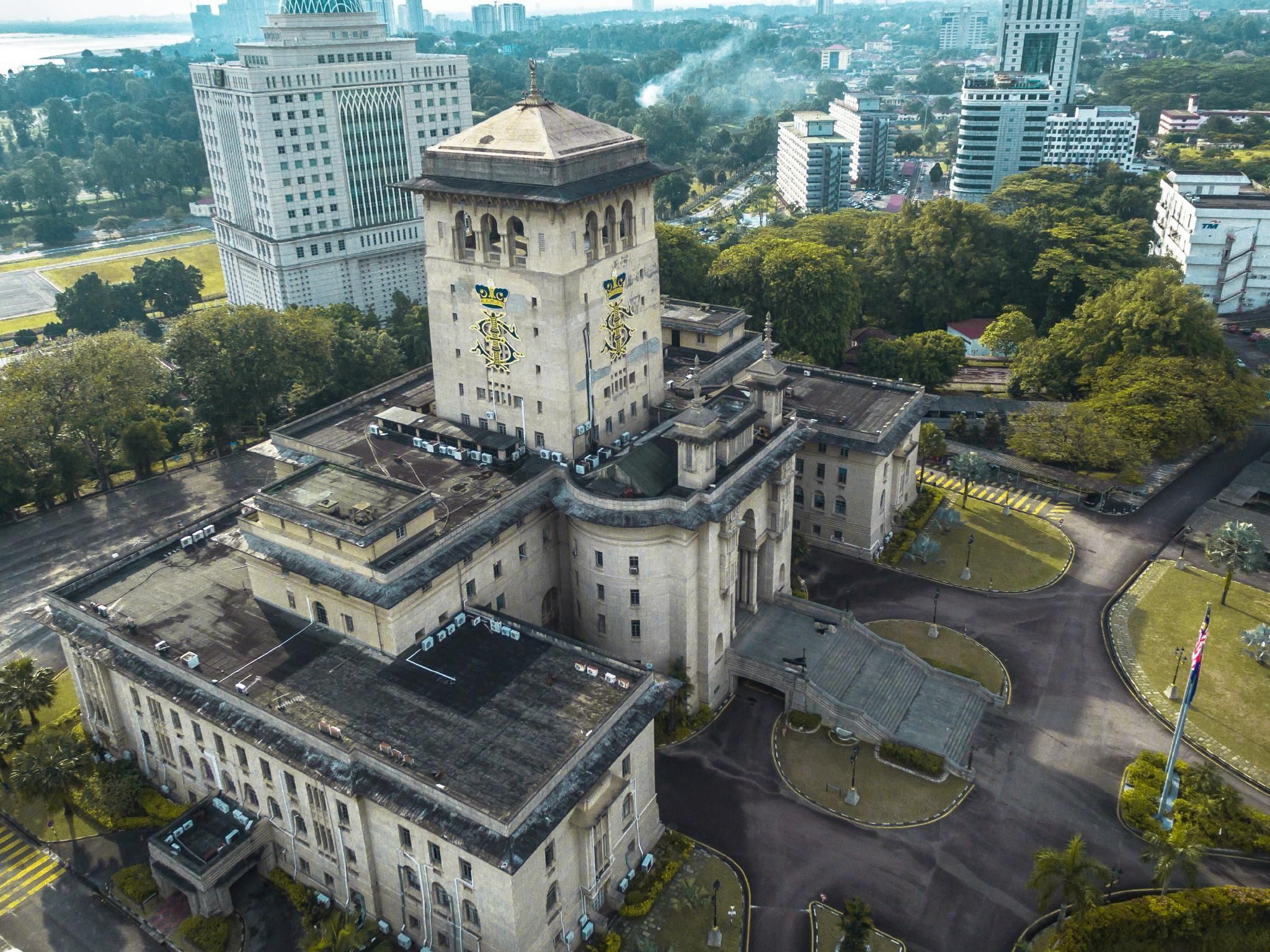 المظهر الخارجي