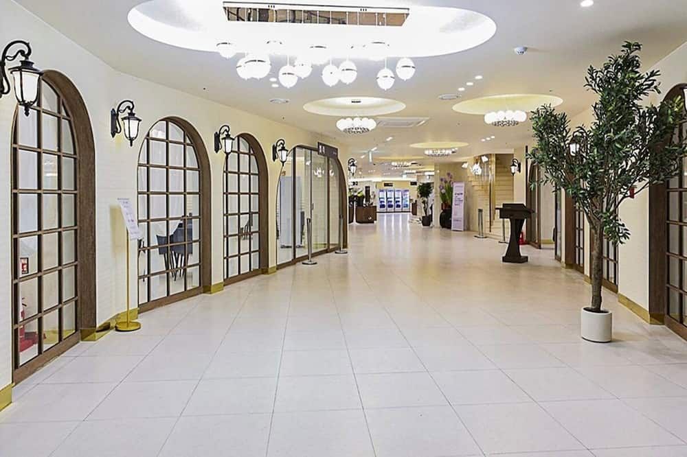 ردهة