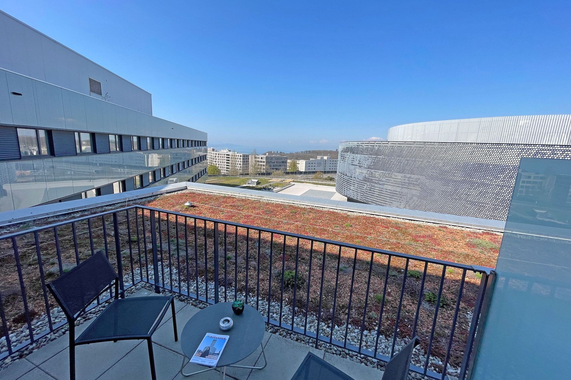 شرفة